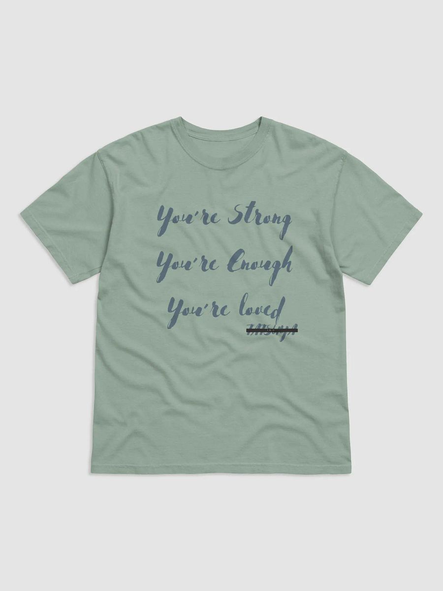 You're enough product image (1)