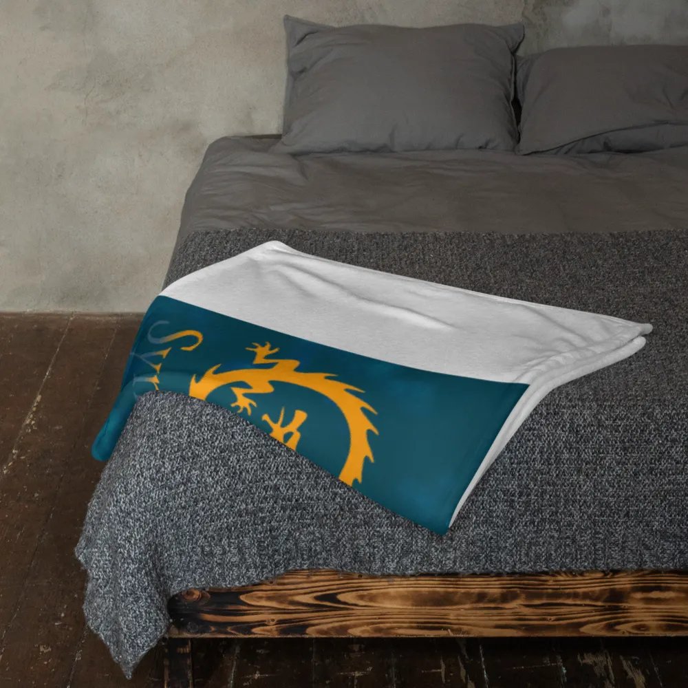 The OP Aggregation Blanket product image (23)