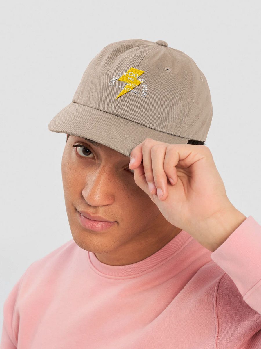 Stormen Dad Hat product image (37)