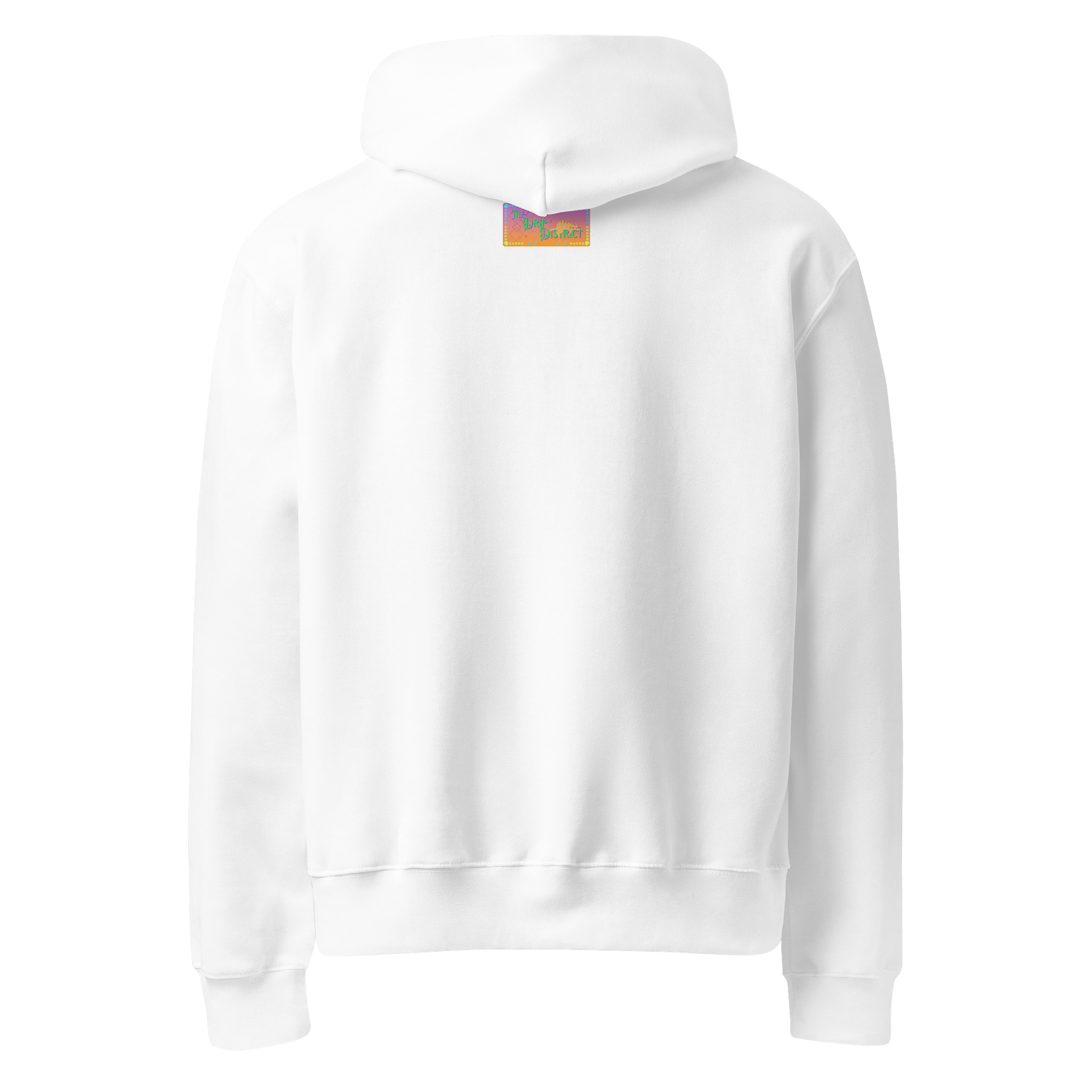 Zen Comfort Loading Hoodie | For Sensory Overload & Calm product image (38)