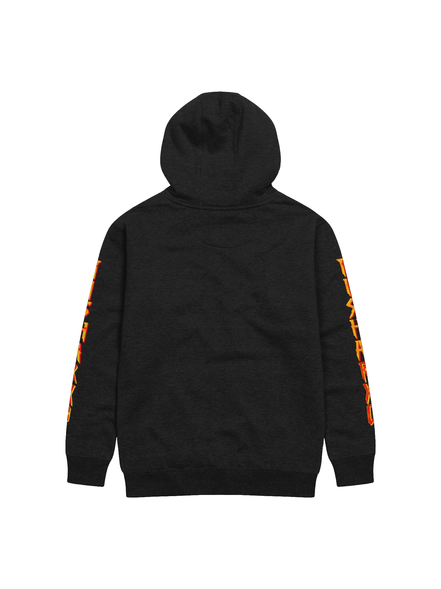TishaRXO Spider-Girl Unisex Premium Hoodie product image (2)