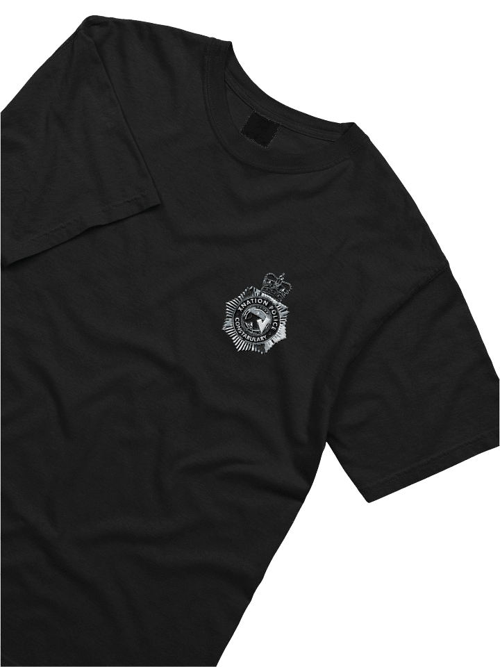 XN Police T-Shirt product image (1)