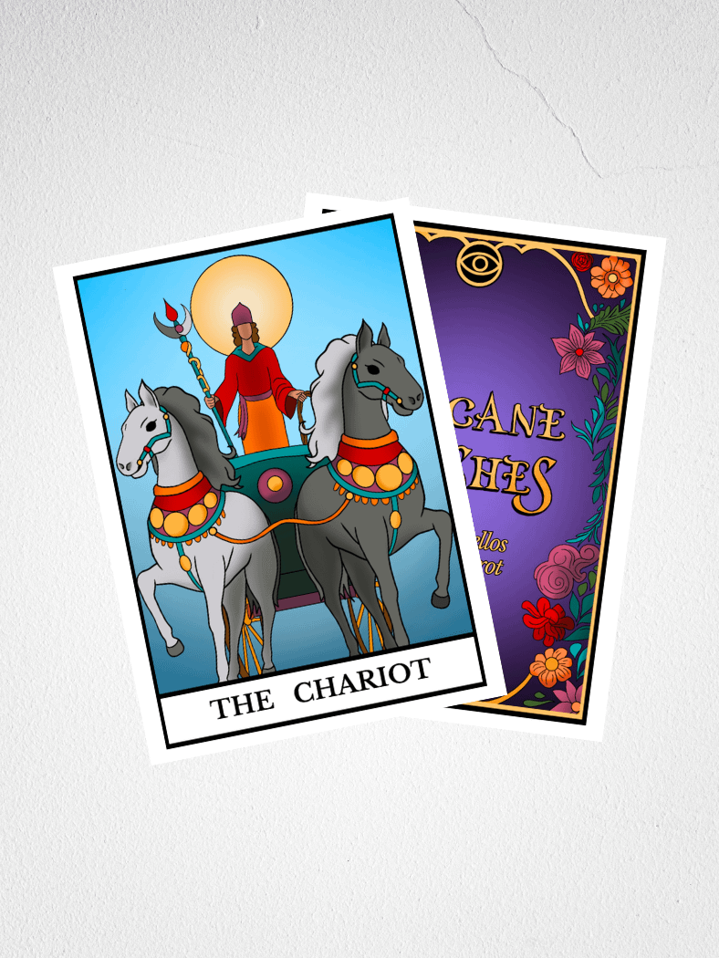 The Chariot product image (2)