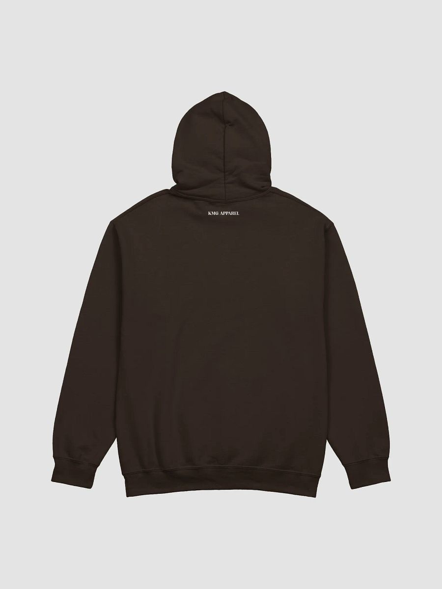 KMG Signature Hooded Pullover product image (20)