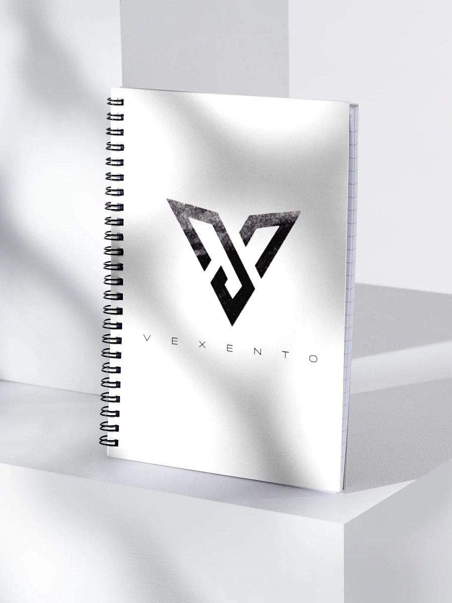The Vexento Journal 🖋️ product image (3)