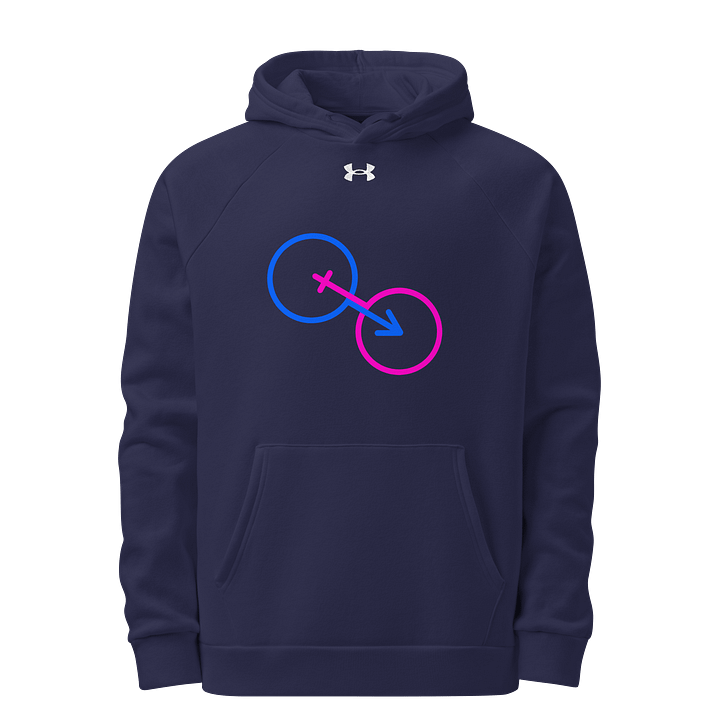 Gender Norms Unity Hoodie product image (1)