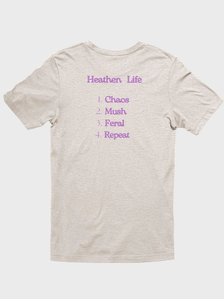 Heathen Life - Crew Neck product image (12)