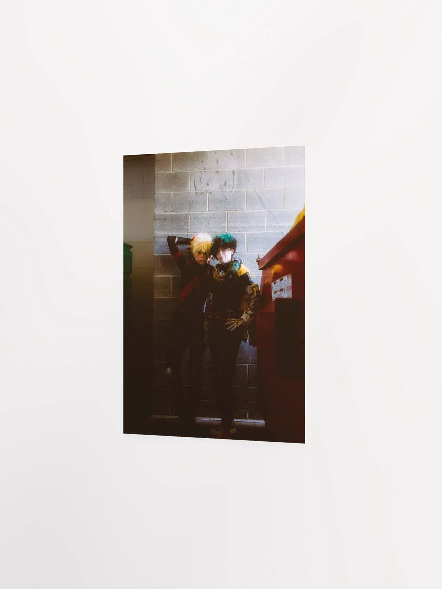 NERD - Poster product image (4)