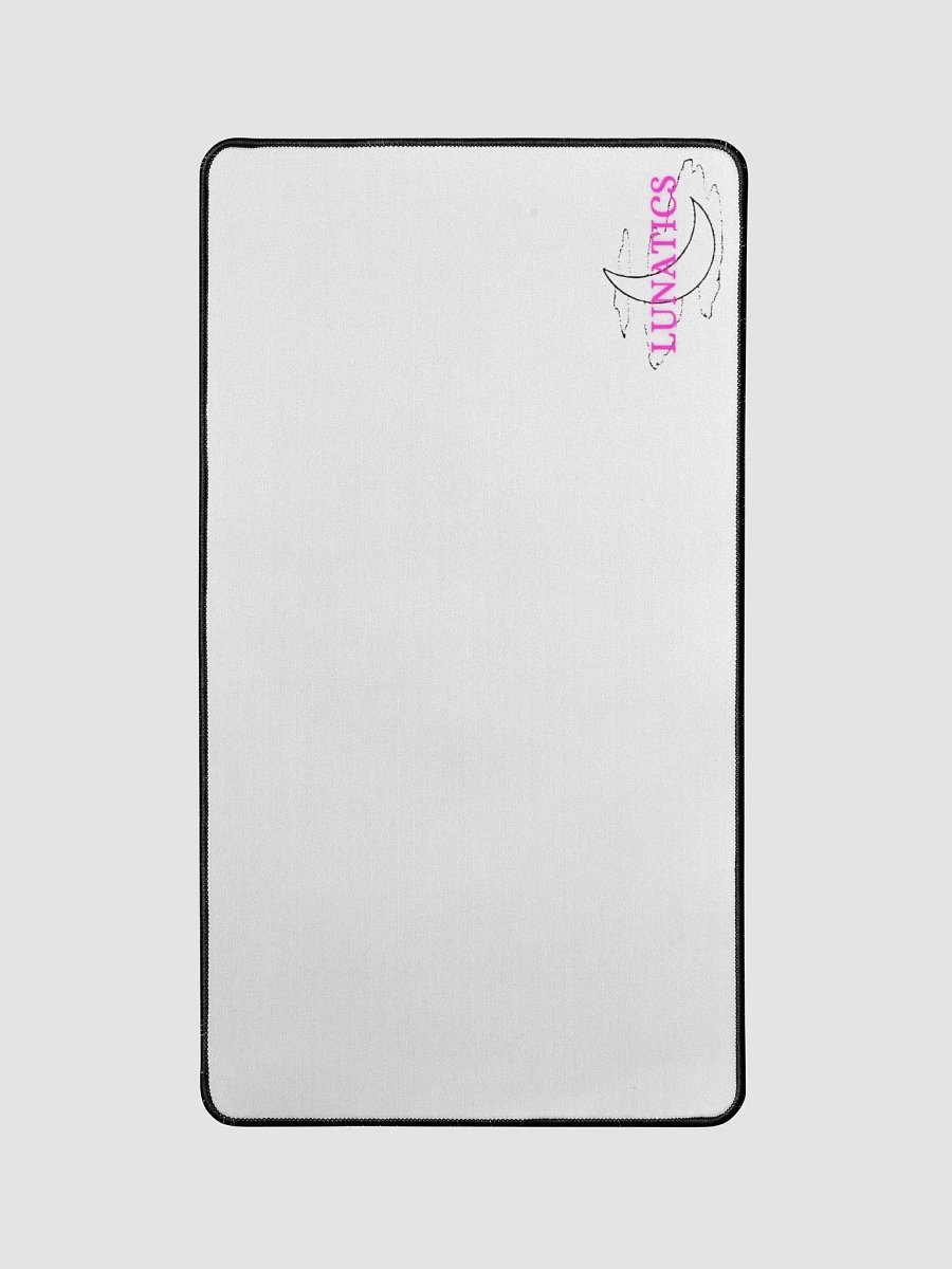 Lunatics Mousemat product image (1)