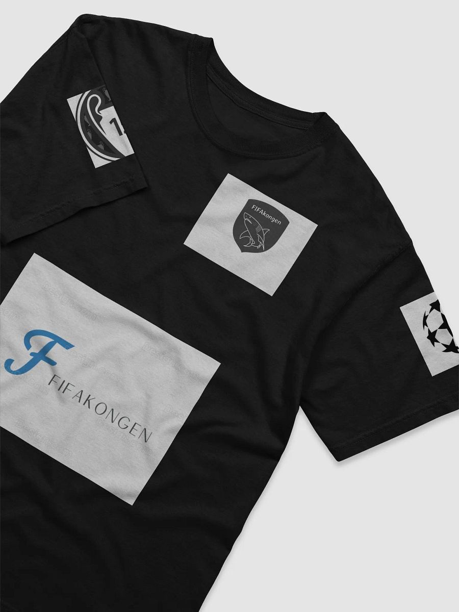 FIFAKONGEN FODBOLD TRØJE product image (15)