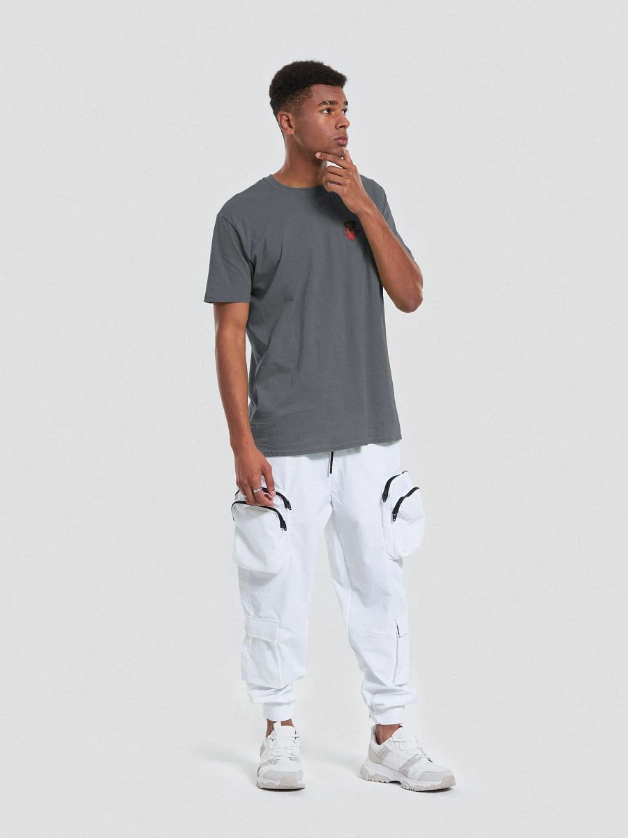 Drybear Pocket Love Tee product image (9)