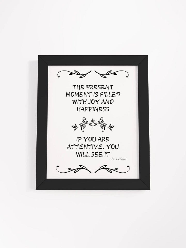 Mindfulness Quotation 