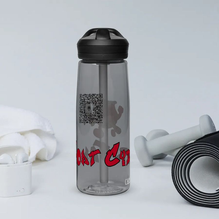 Goat gym bottle product image (11)