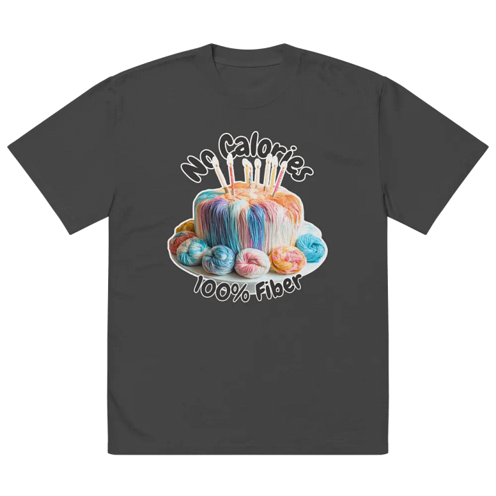 Yarn Cake Meme Shirt product image (3)