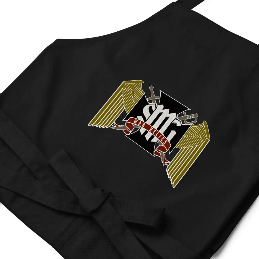 Grilling/Shop Apron product image (7)