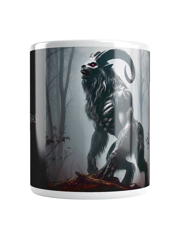 Southern Cryptids | Arkansas Ozark Howler product image (1)