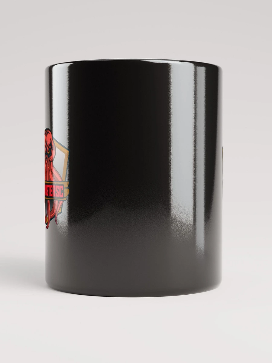 Red Prime + The Red Legion Mug (Black) product image (5)