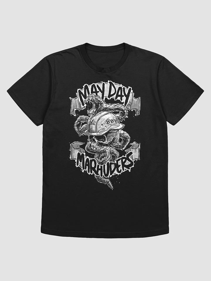 May Day Tee product image (1)