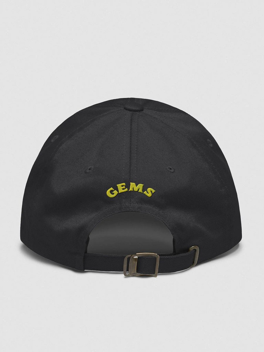 Gems hat product image (2)