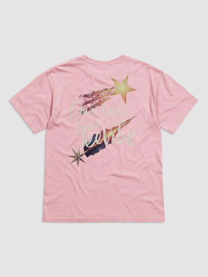 TeeVibe Legacy Crown T-Shirt product image (19)