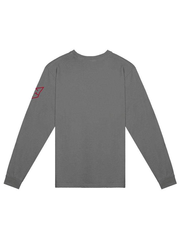 ValStar - Big Logo Sweater (Red Logo) product image (2)