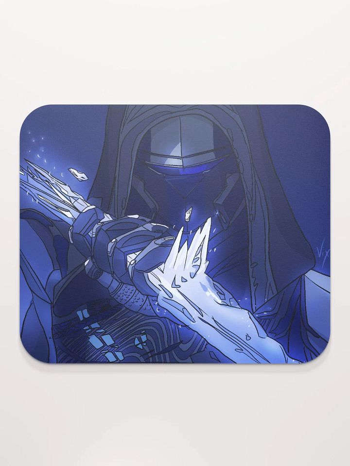 Stasis Subclass Mousepad product image (2)