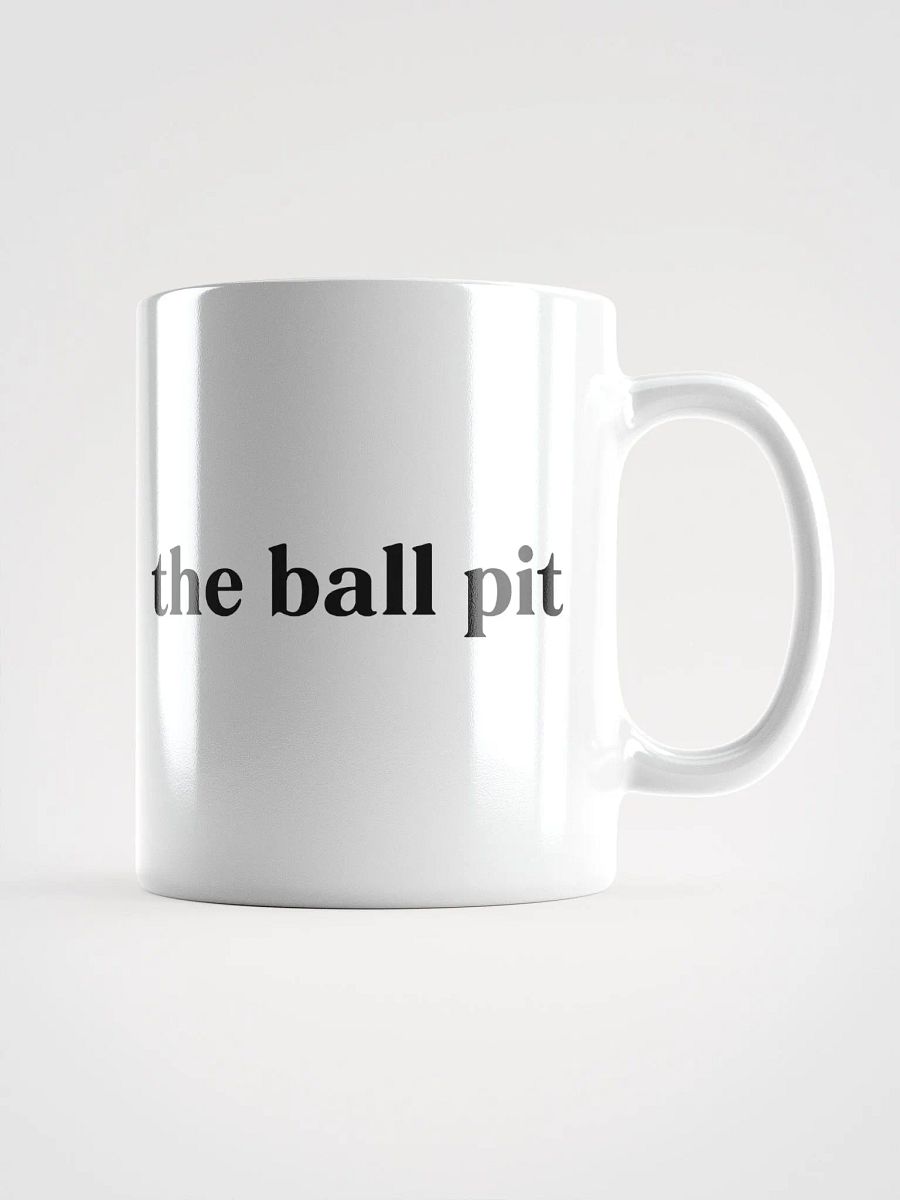 Party of One - Classic Mug product image (2)