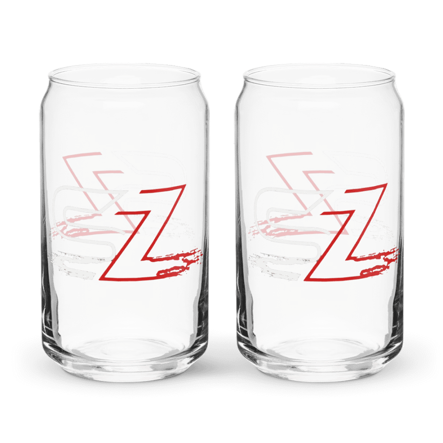 Glass Can product image (8)