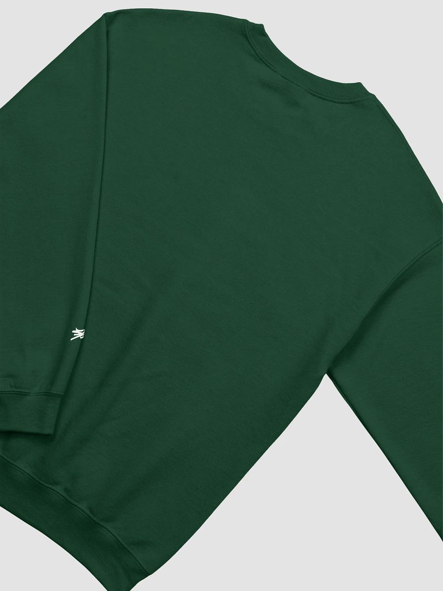 ELA - White product image (4)