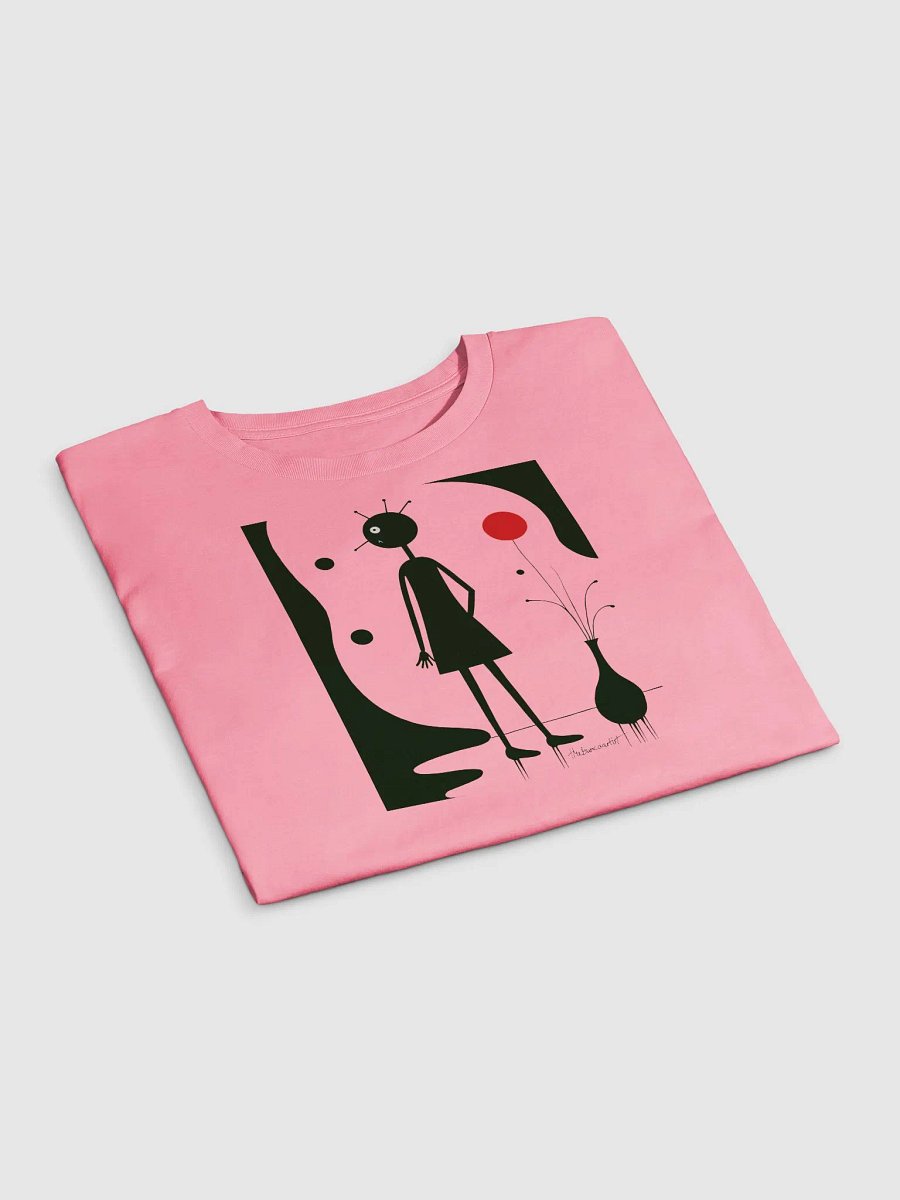 AS Colour Women's Premium Crop Top product image (7)