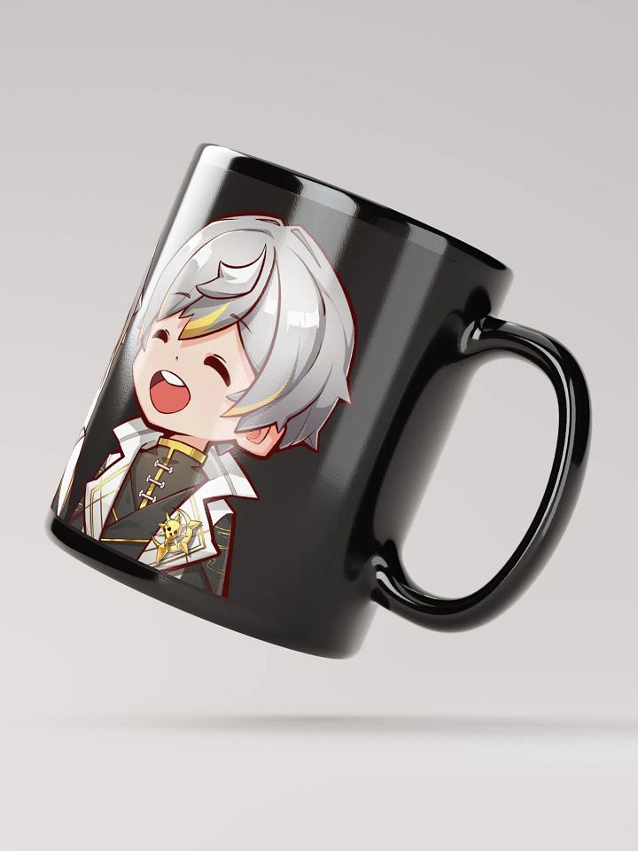 Pre- & Post-Coffee Mellow product image (2)