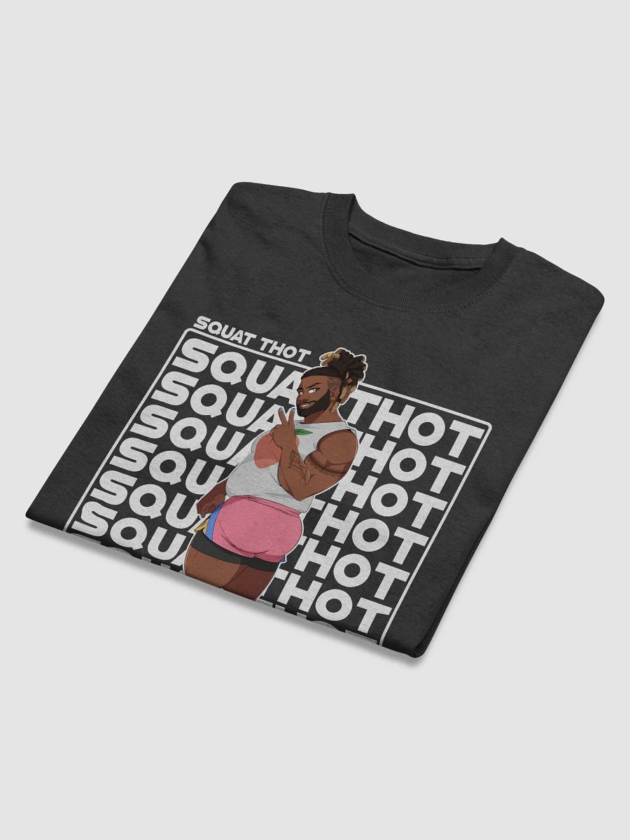 Squat Thot T-Shirt product image (4)