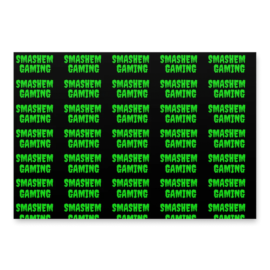 Wrapping paper product image (2)