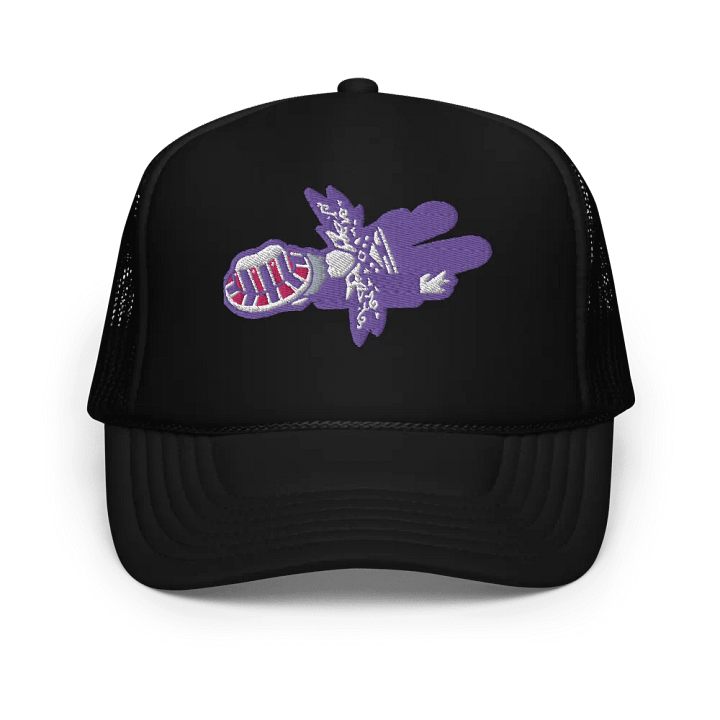 Foam Hat - :HatKid_Dead: product image (1)