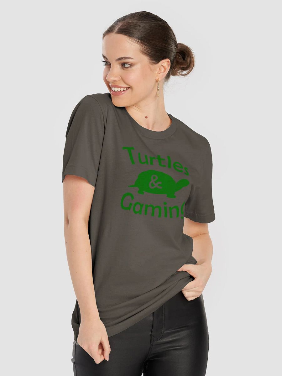 T&G OG Logo Tee product image (8)