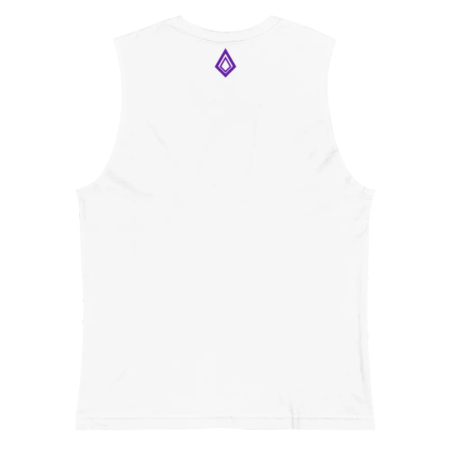 Bella+Canvas Muscle Tank product image (4)
