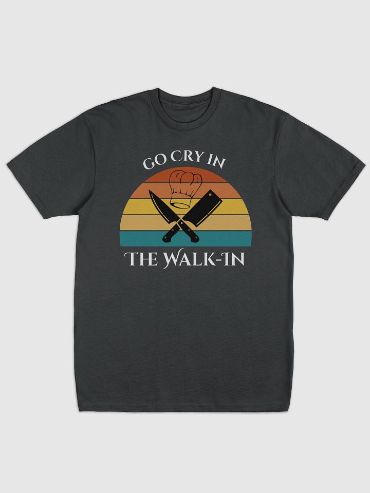Alt Go Cry In The Walk-In product image (1)