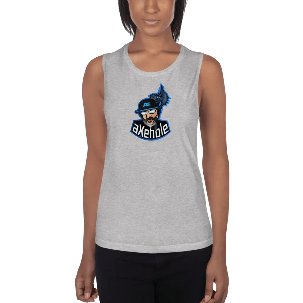 Axe Women's Tank product image (13)