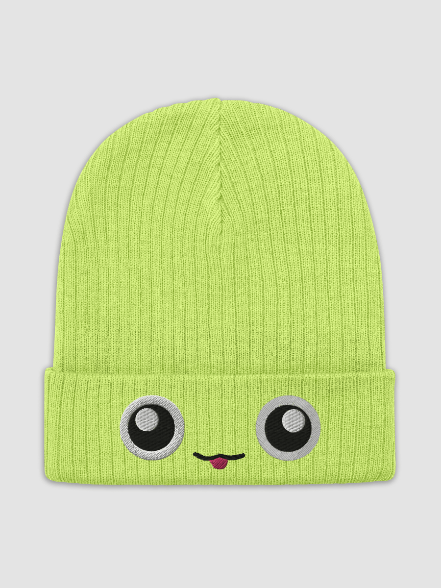 Froggy BEAN-y product image (3)