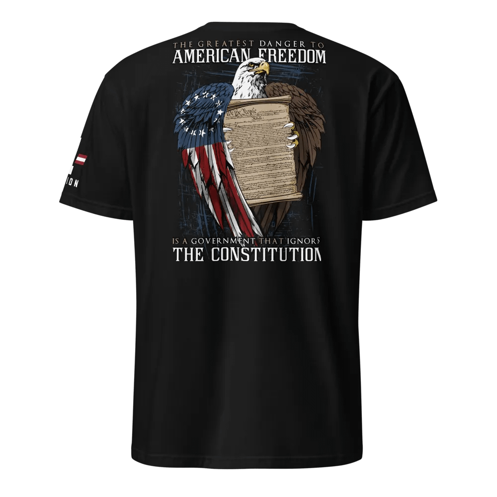 Glory Wing: The Constitution product image (1)