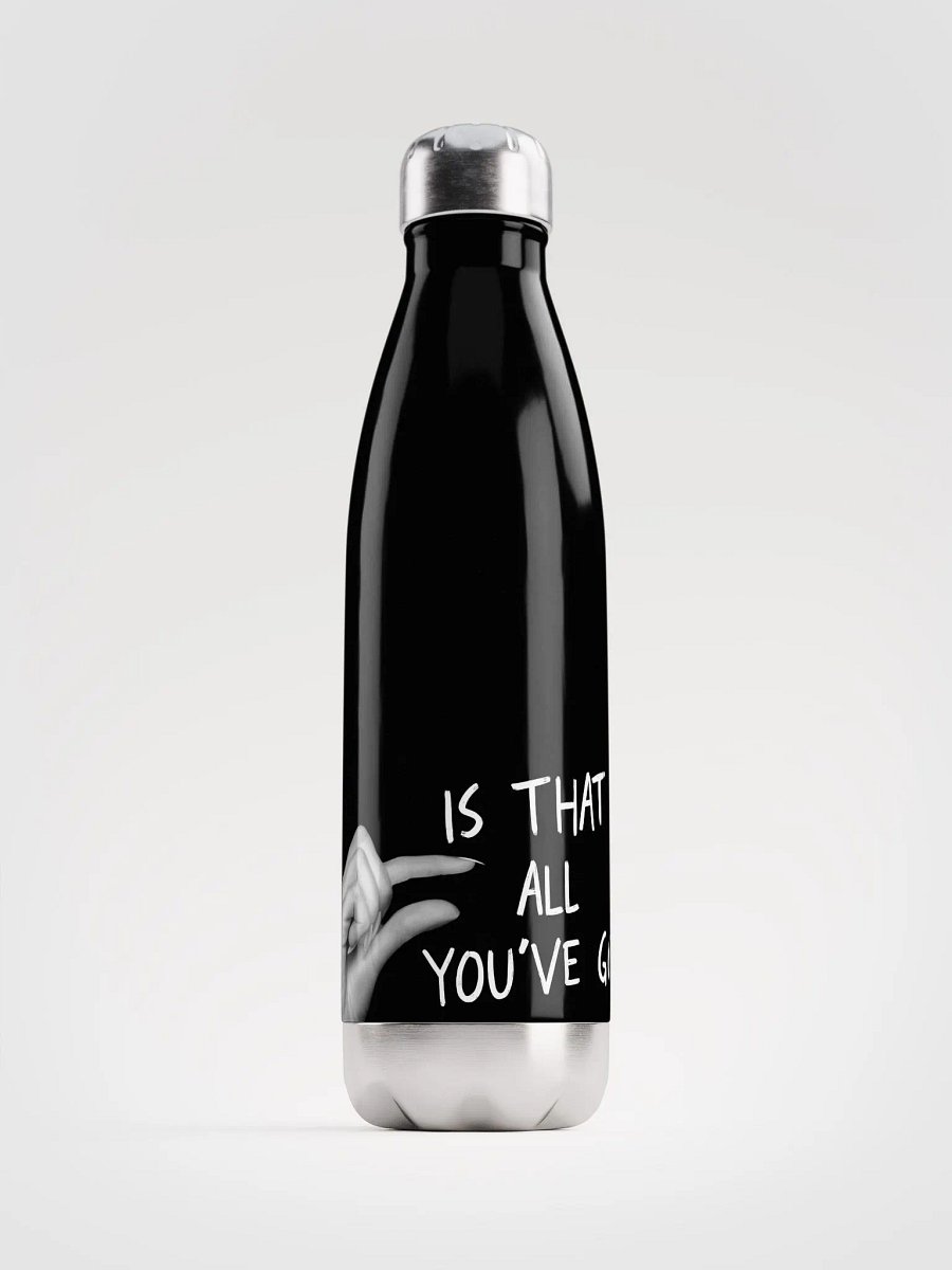 Lady Toys - Stainless Steel Water Bottle product image (1)