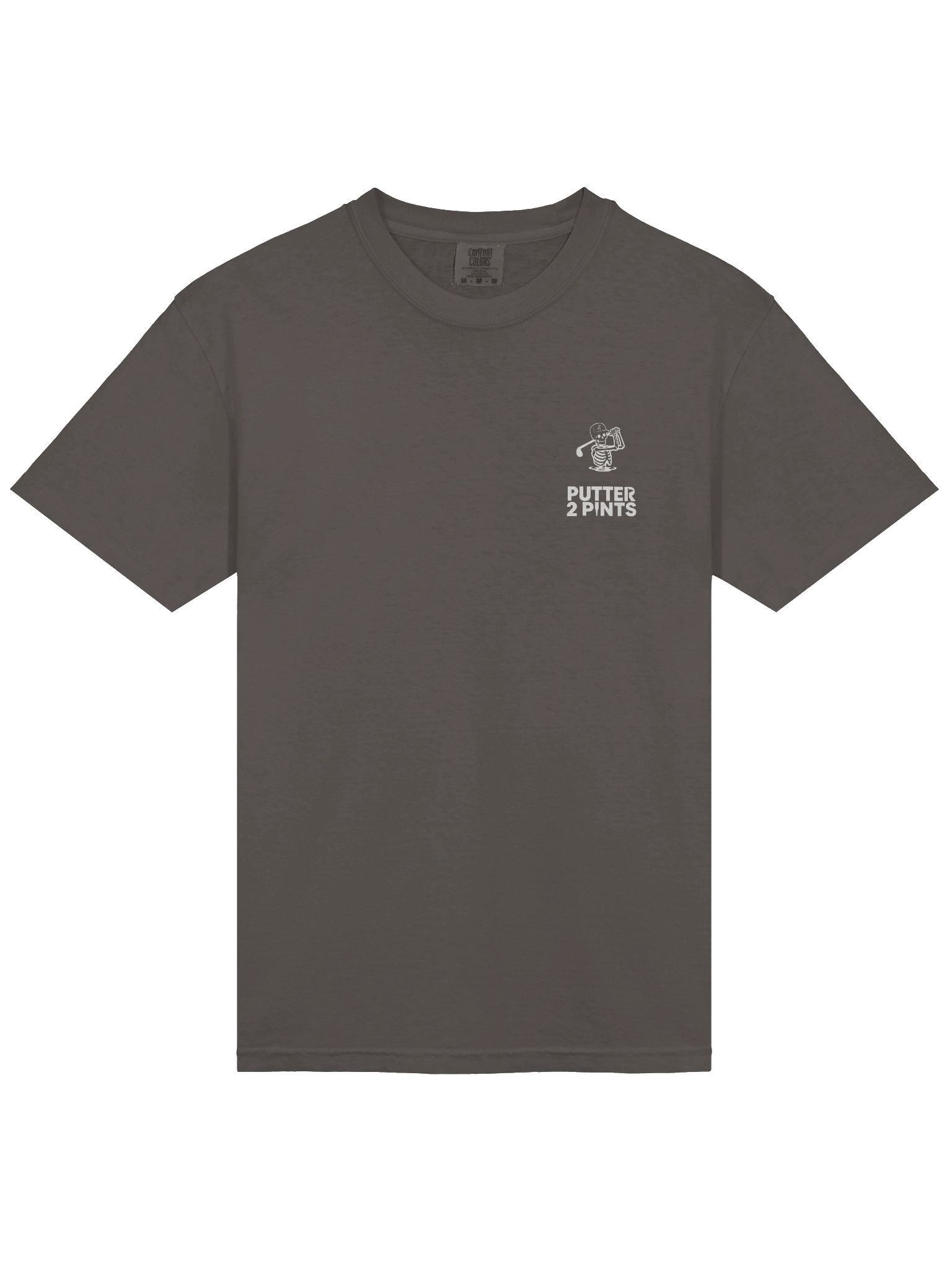 “Foam Reaper Tee” – Putter 2 Pints product image (4)