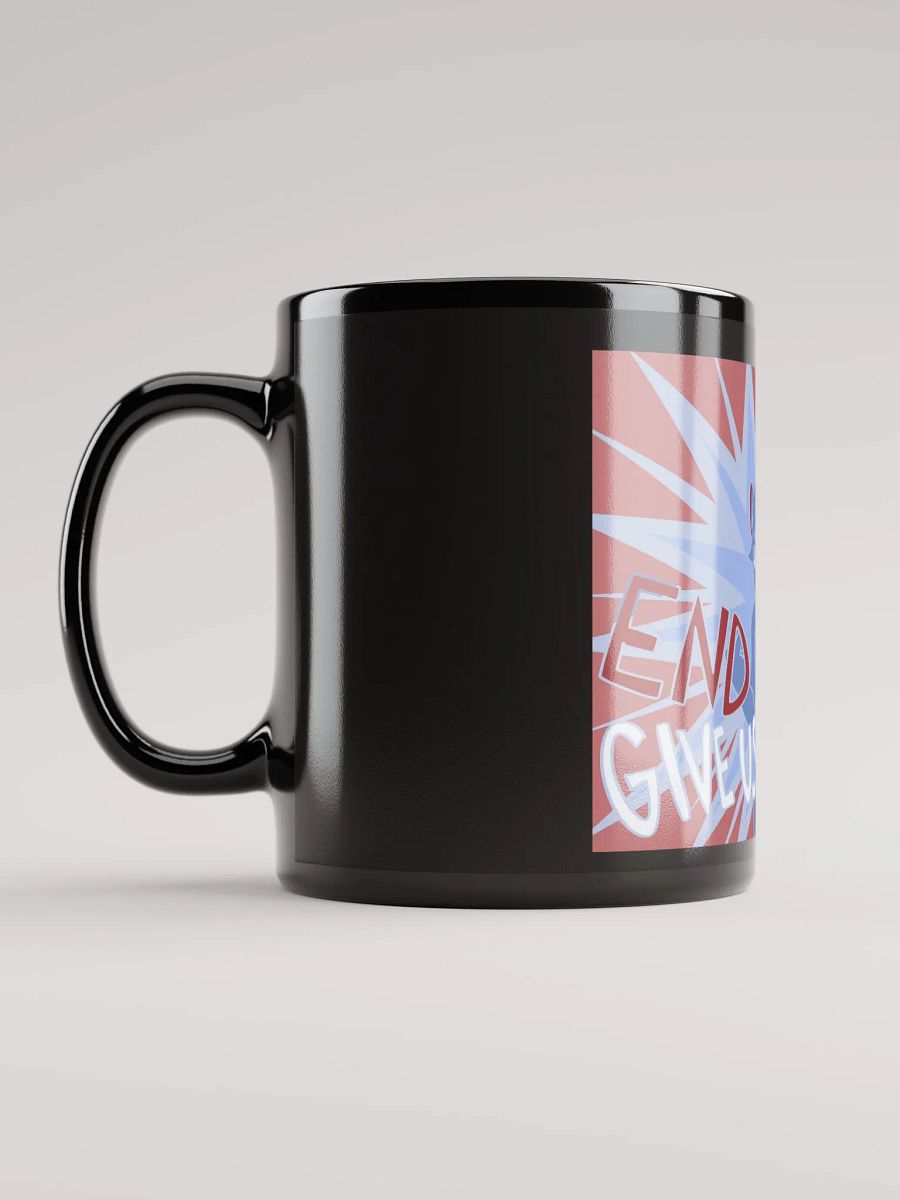 End Tyranny Mug product image (6)