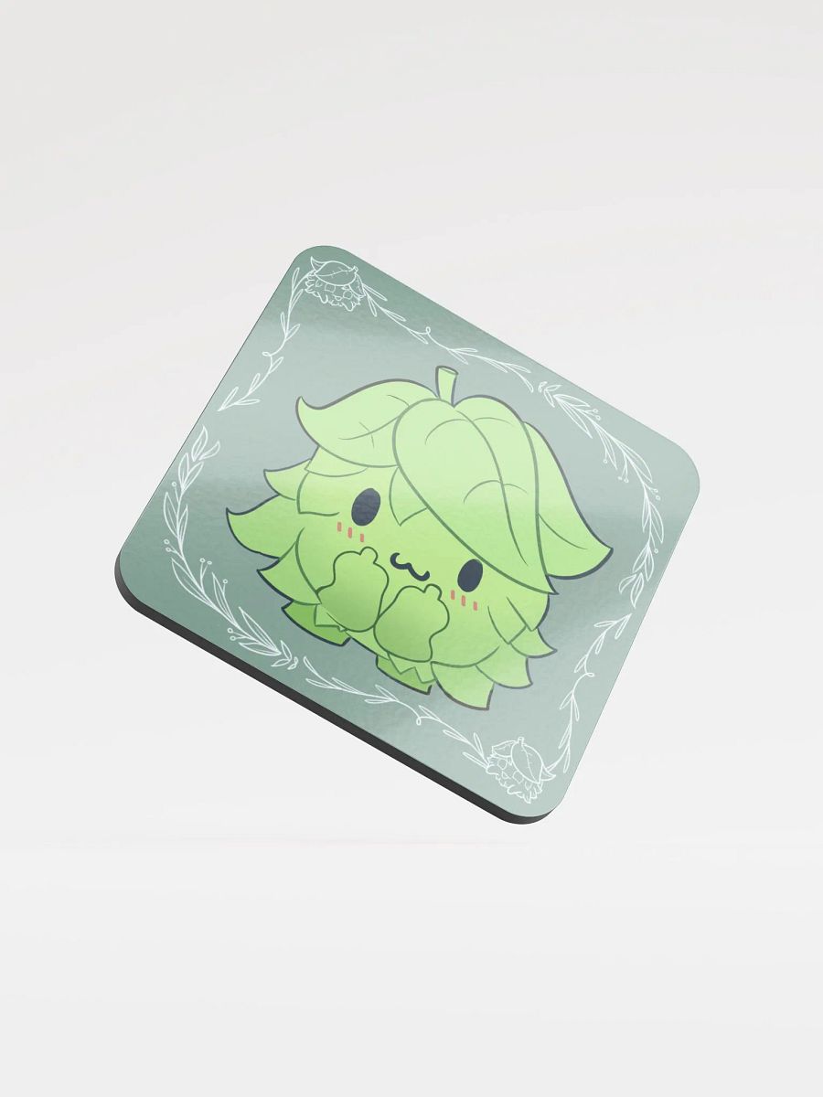 Birdie Coaster product image (1)