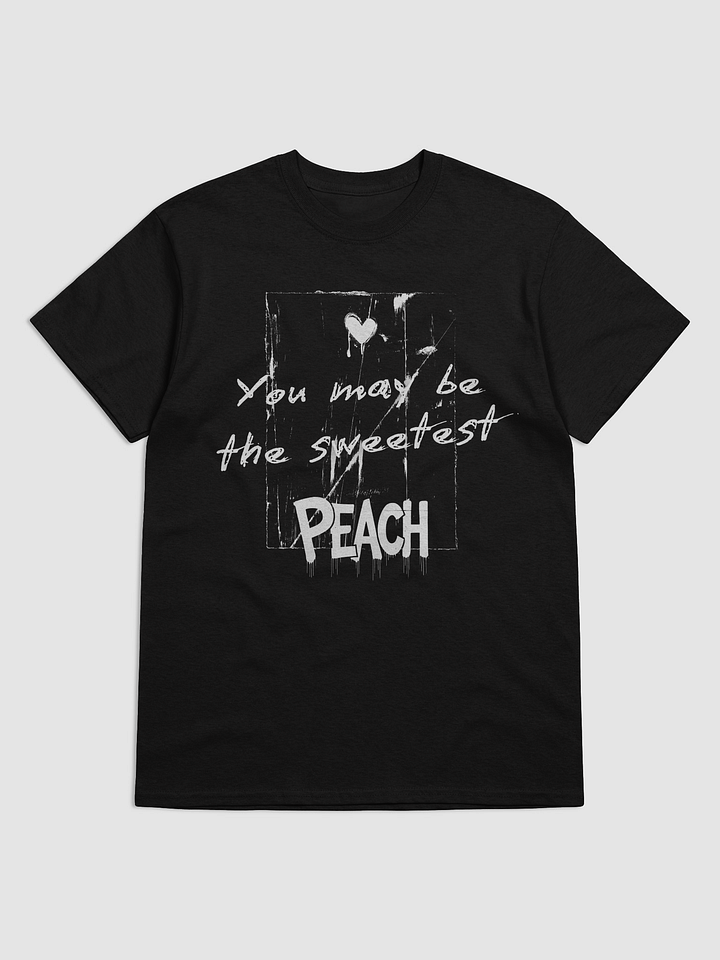 Peaches & Creams Double Sided Tee product image (1)