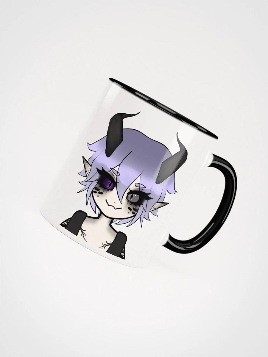 Chibi Cleric Mug! product image (24)