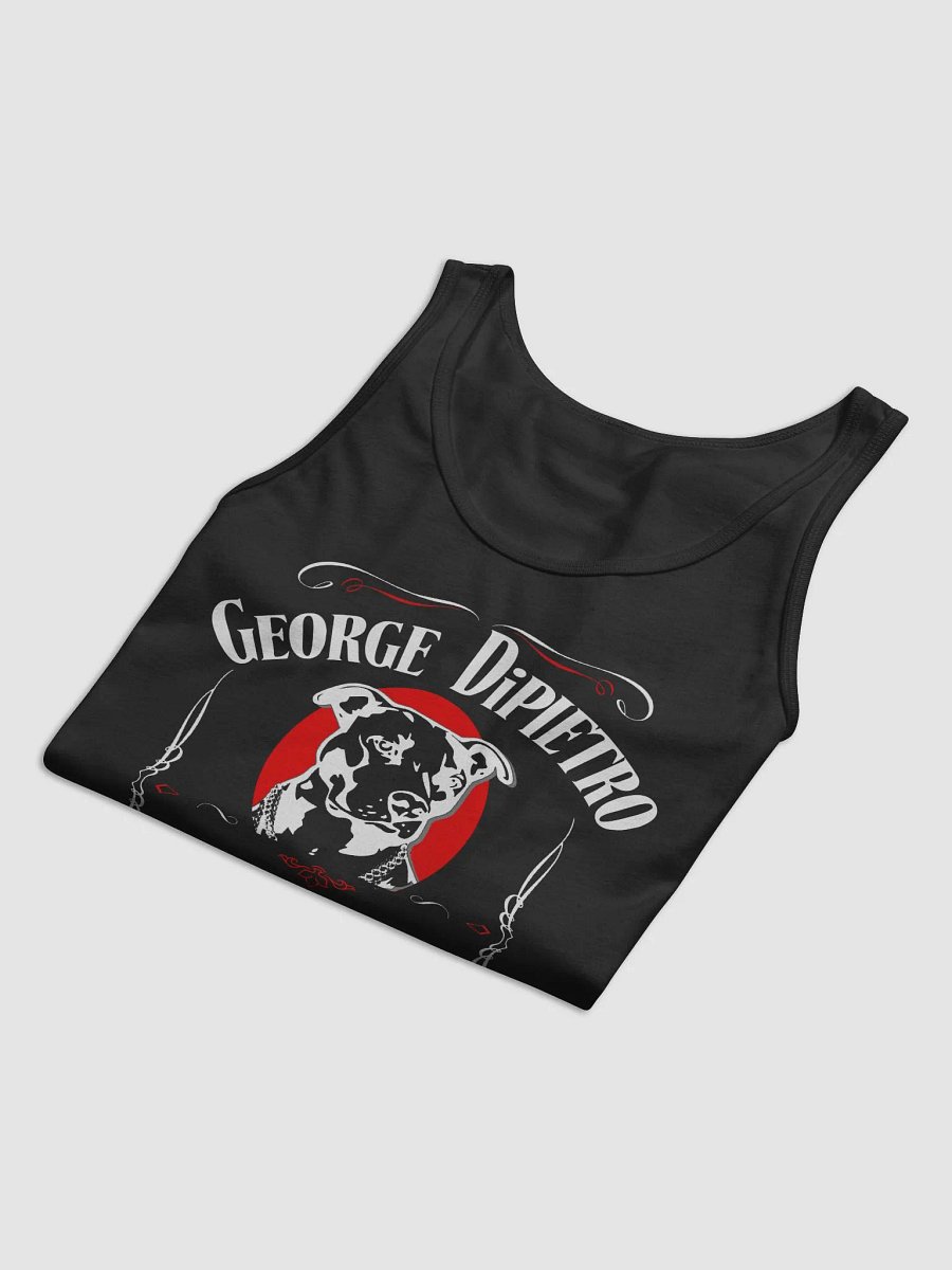 Unisex Whiskey Jersey Tank product image (6)