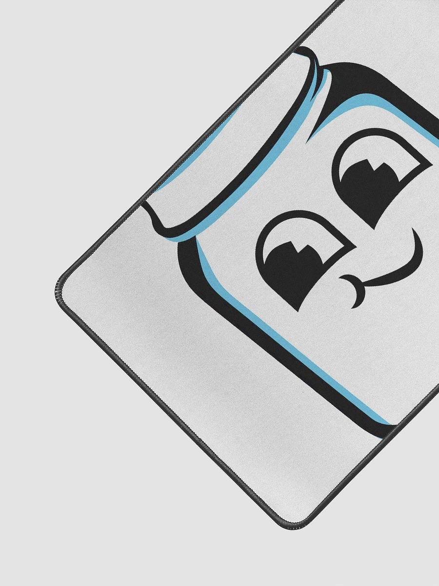 BLOO - Mascot Mousepad (Extended) 12