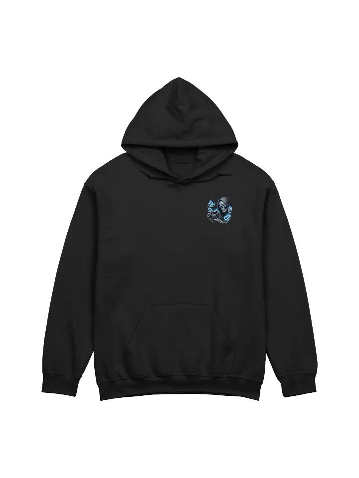 Death Stalker Hoodie product image (1)