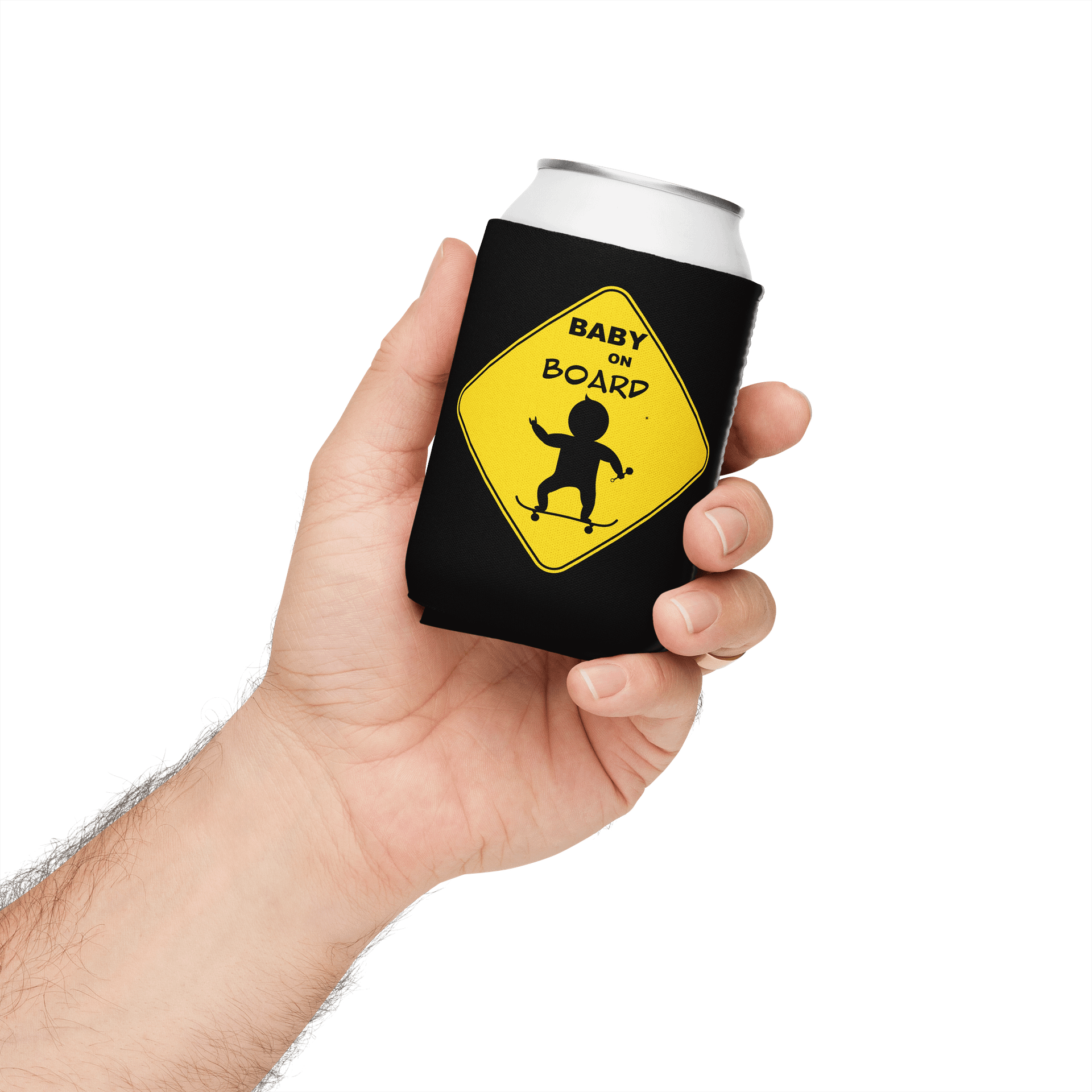 BBY on BOARD coozie product image (3)